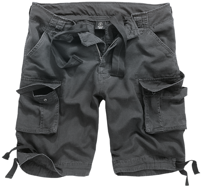Brandit Urban Legend pantaloncini, antracite
