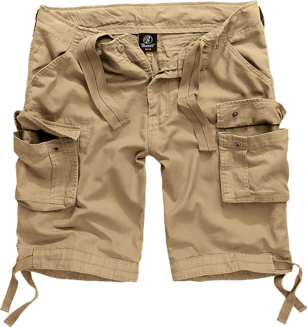 Brandit Urban Legend pantaloncini, beige