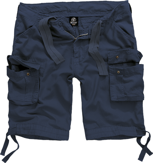 Brandit Urban Legend pantaloncini, blu
