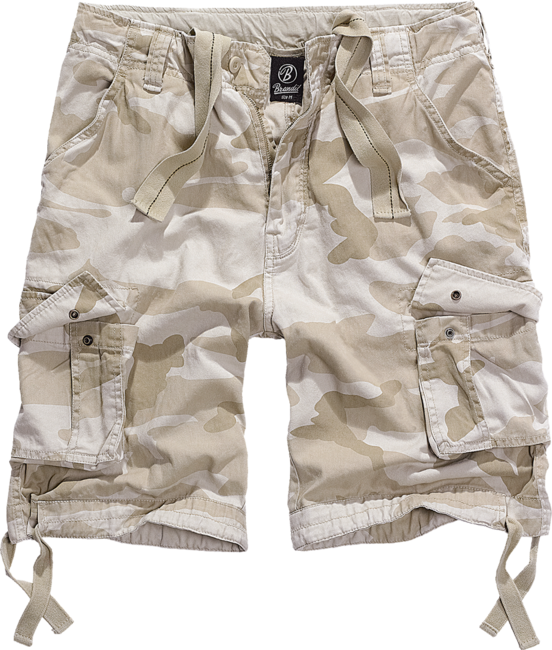 Brandit Urban Legend pantaloncini, tempesta di sabbia