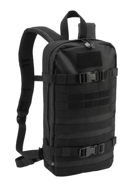 Brandit US Cooper Daypack, nero 11l