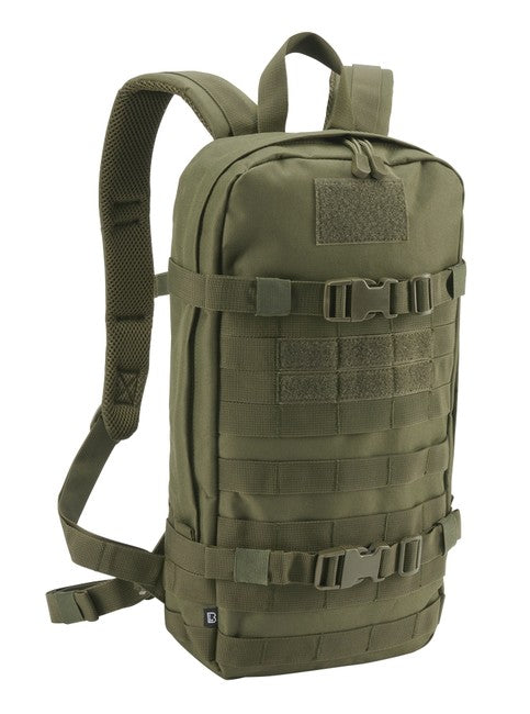 Brandit US Cooper Daypack, oliva 11l