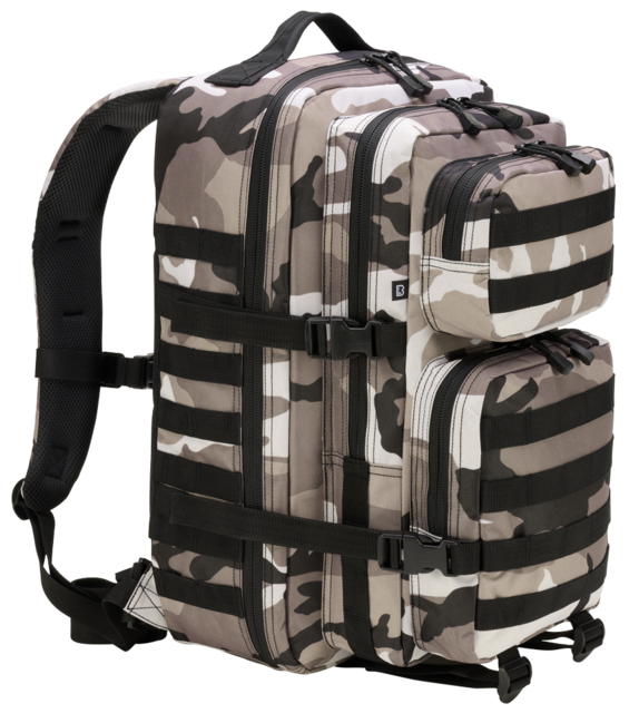 Brandit US Cooper Zaino grande, urbano 40L