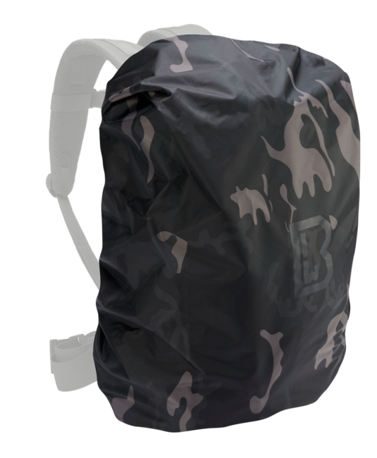 Brandit US Cooper zaino impermeabile grande, darkcamo
