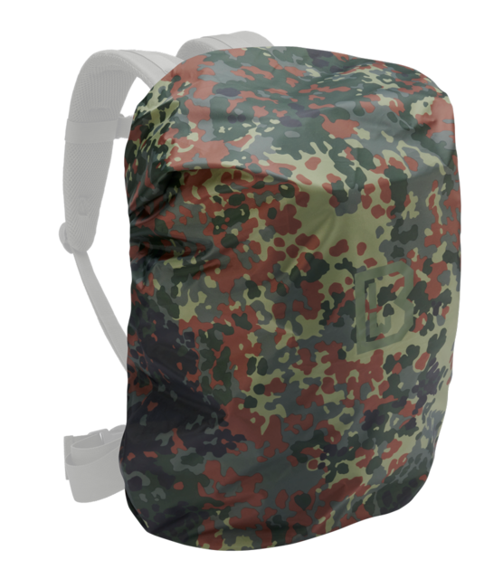 Brandit US Cooper zaino impermeabile grande, flecktarn