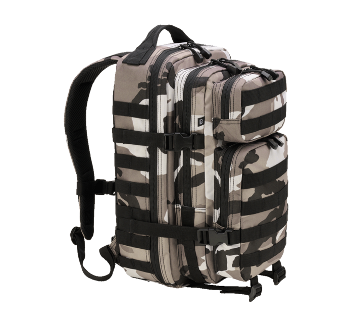 Brandit US Cooper zaino medio, urbano 25L