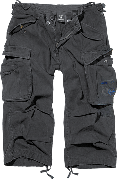 Pantaloni a Tre Quarti da Uomo