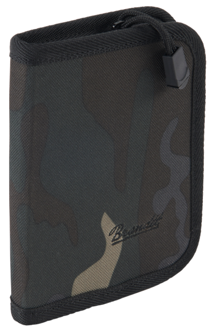 Brandit Portafoglio, darkcamo