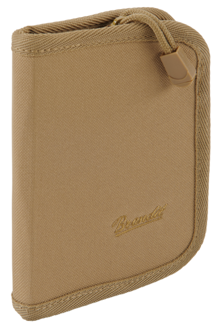 Brandit Portafoglio Wallet, kaki