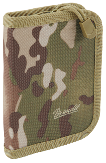 Brandit Portafoglio, multicam