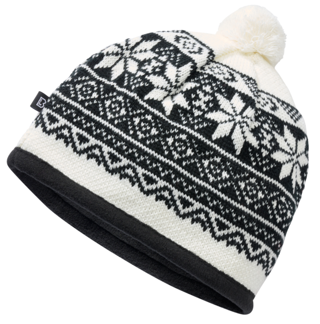 Brandit pizzo invernale, bianco