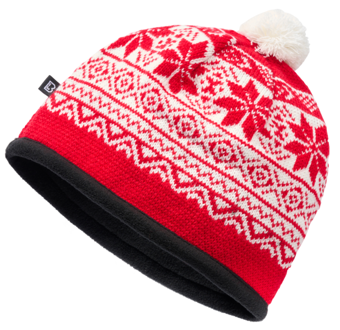Brandit Pizzo invernale, rosso