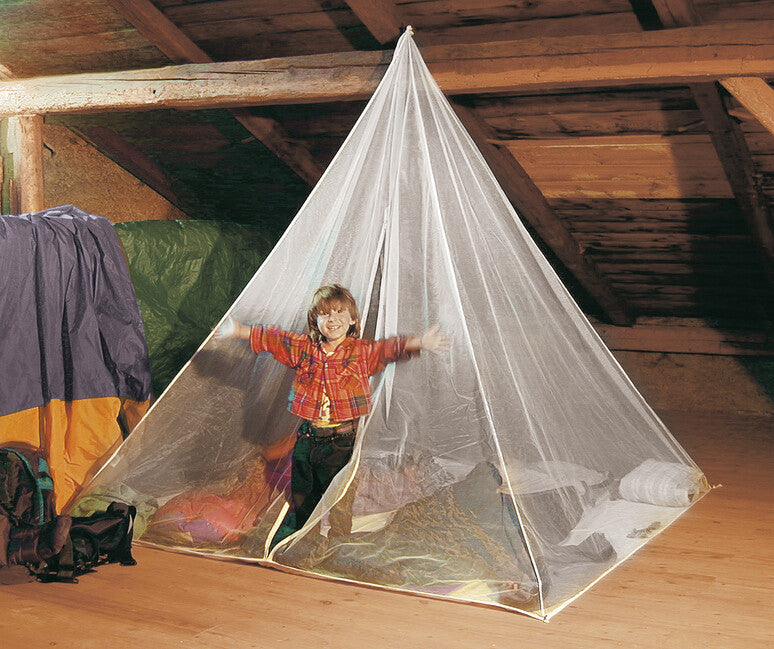 Brettschneider Pyramid a maglia fine zanzariera Extrem