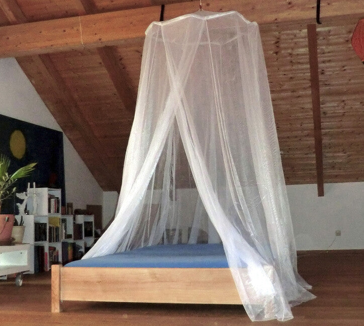 Brettschneider Lodge Big Bell DeLuxe zanzariera