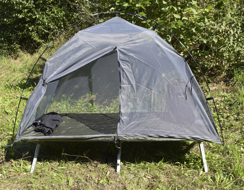 Brettschneider Tenda per insetti 1 persona