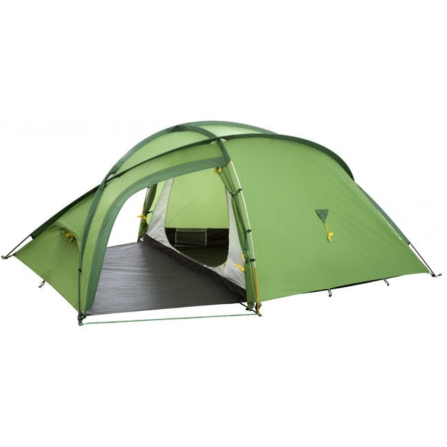 Husky Bronder 4 Stan Extreme Lite, verde