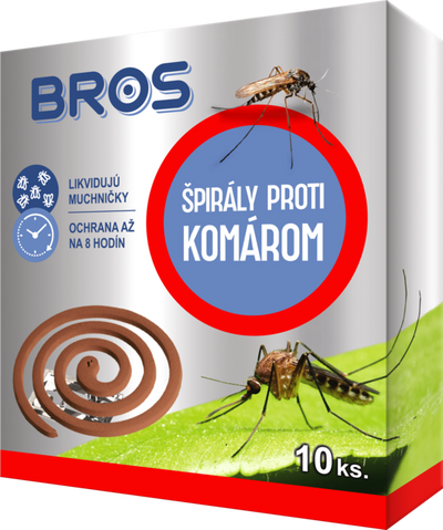 Repellenti Zanzare