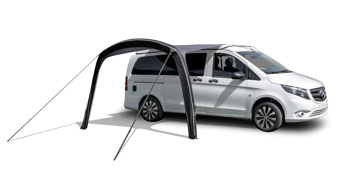 Brunner Skia auto-up tent