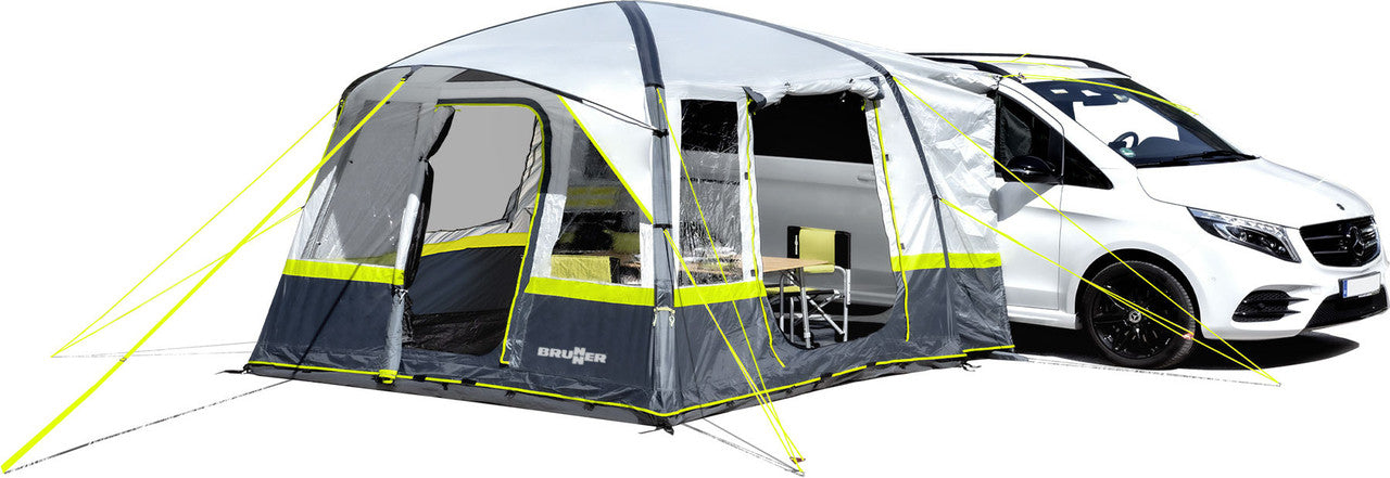 Brunner Trouper 2.0 A.I.R. TECNICA tende