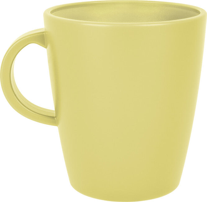 Brunner Tazza, giallo