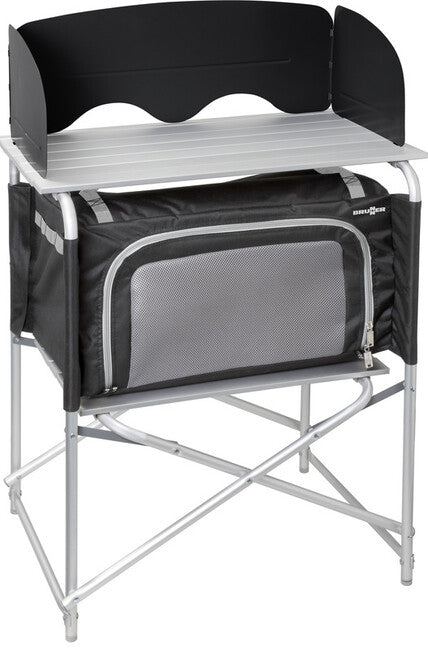 Brunner Snack Basic cucina da campeggio