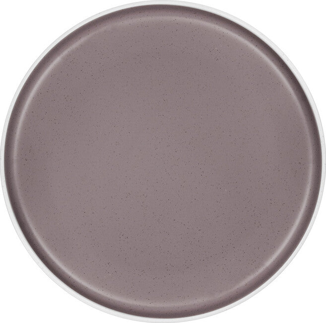 Brunner Piastra da campeggio, viola