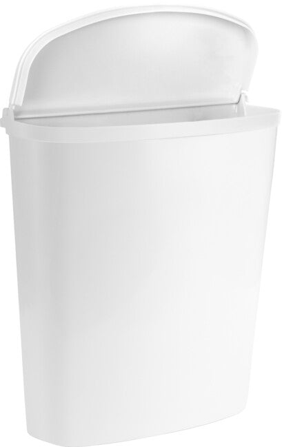 Brunner Cestino, nero