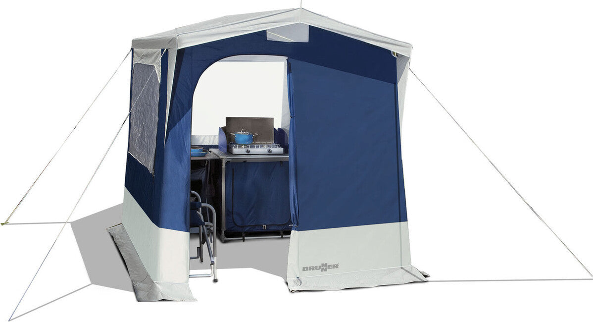 Brunner Vida NG tenda da cucina 150x200