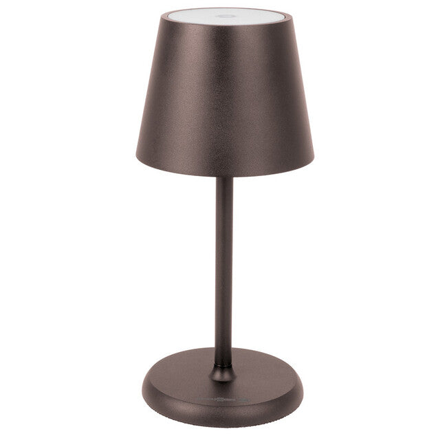 Brunner Lucien lampada