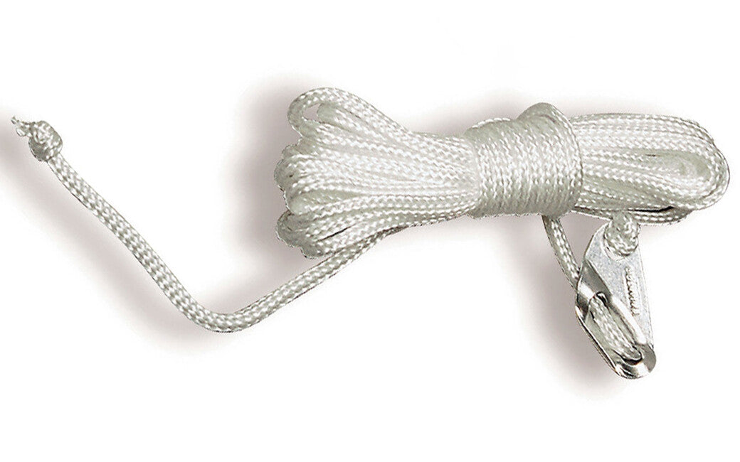 Brunner Rope Striper 4mm x 4m, 4 pezzi