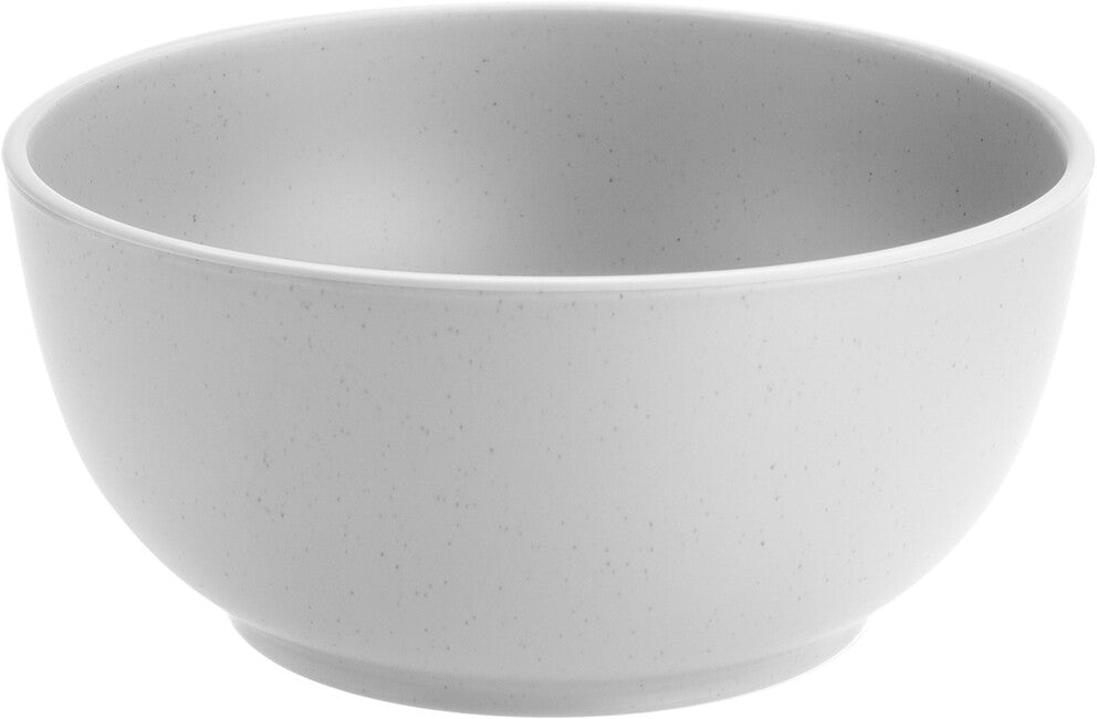 Brunner Ciotola 15 cm, bianco