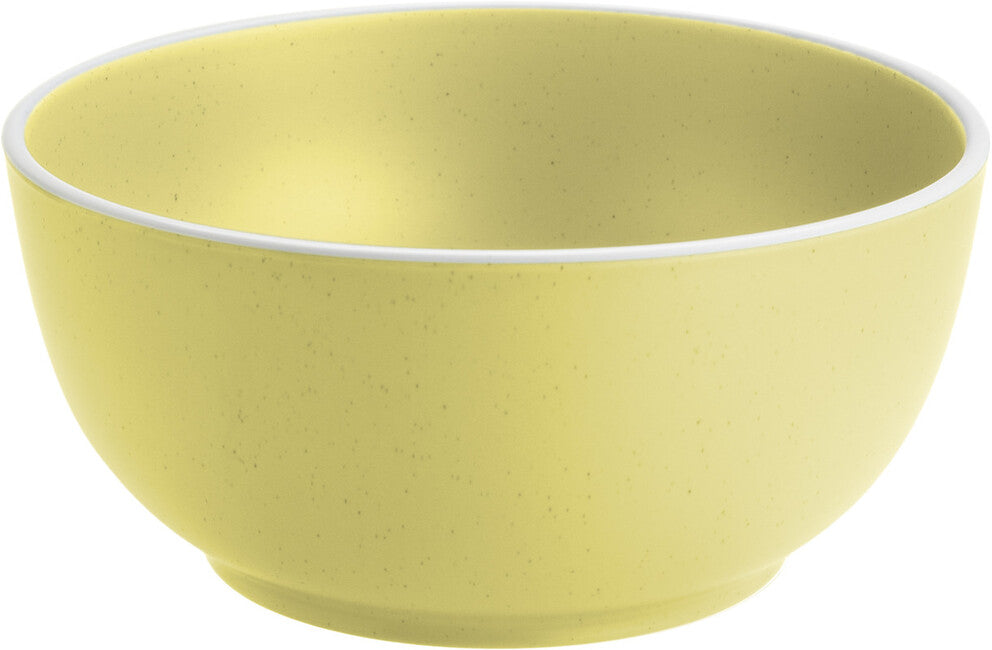 Brunner Ciotola 15 cm, giallo
