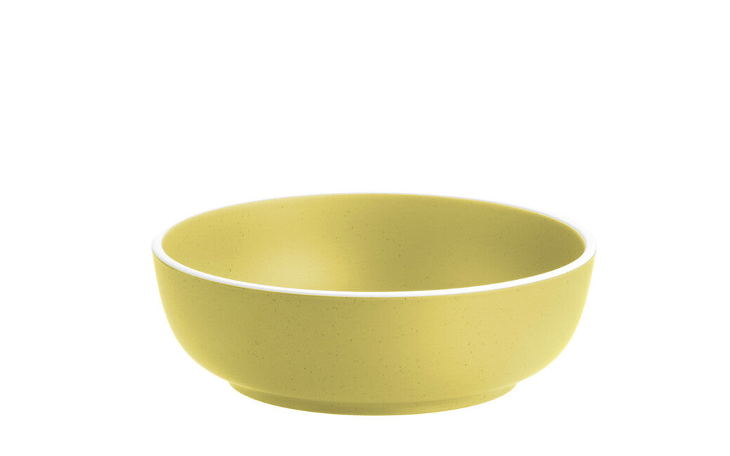 Brunner Ciotola 16 cm, giallo