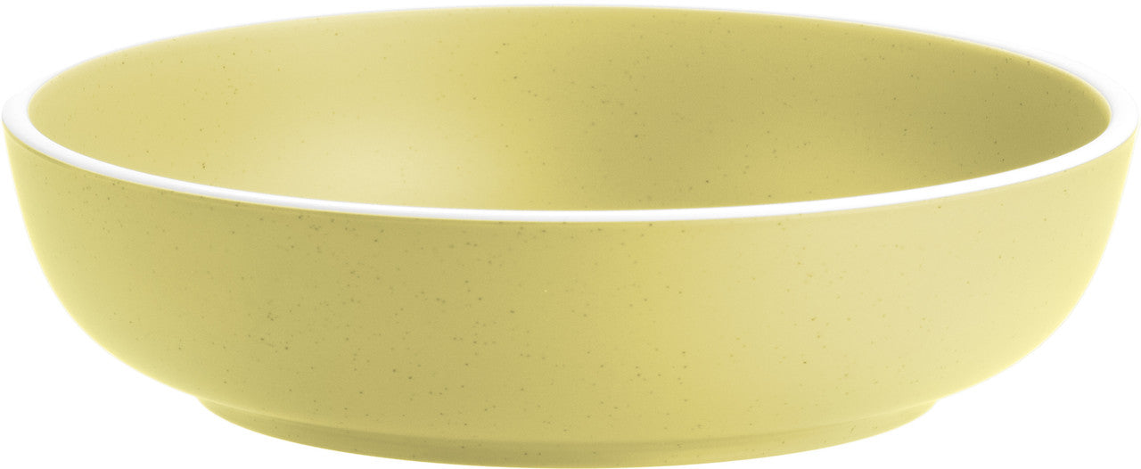 Brunner Insalatiera 25 cm, giallo