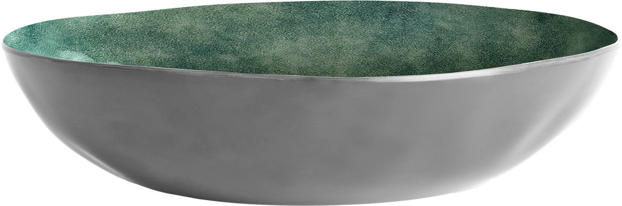 Brunner Insalatiera 28 cm, verde