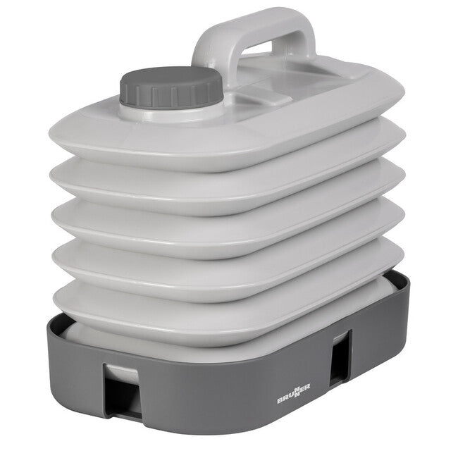 Brunner Aquaflex serbatoio dell'acqua 10l