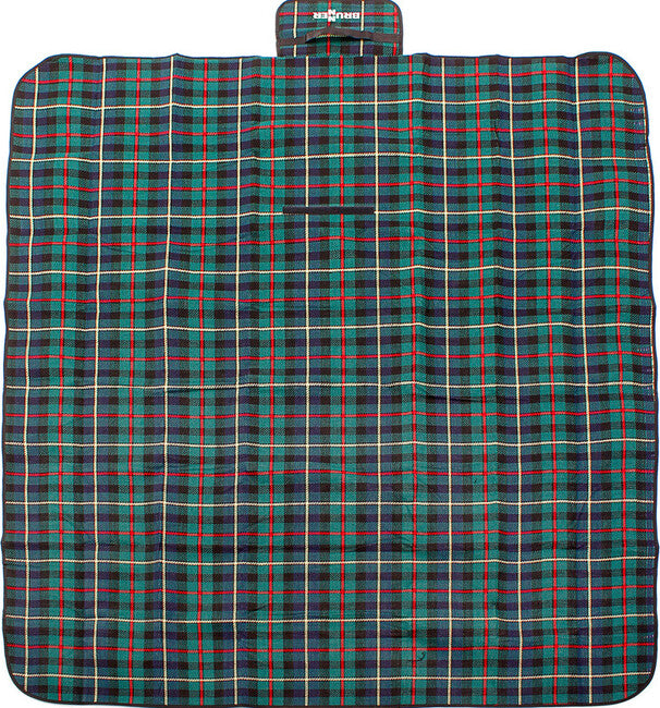 Brunner Picnic Plaid cuscino per sedersi