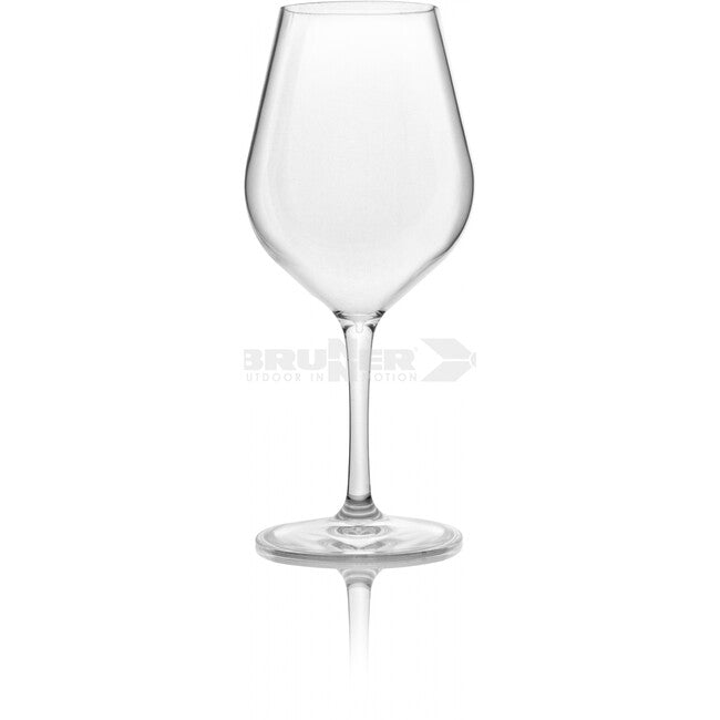 Brunner Bicchiere da vino classico antiscivolo 2 pezzi
