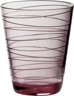 Brunner Onda coppa, viola