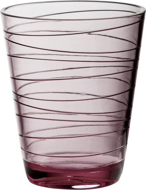 Brunner Onda coppa, viola