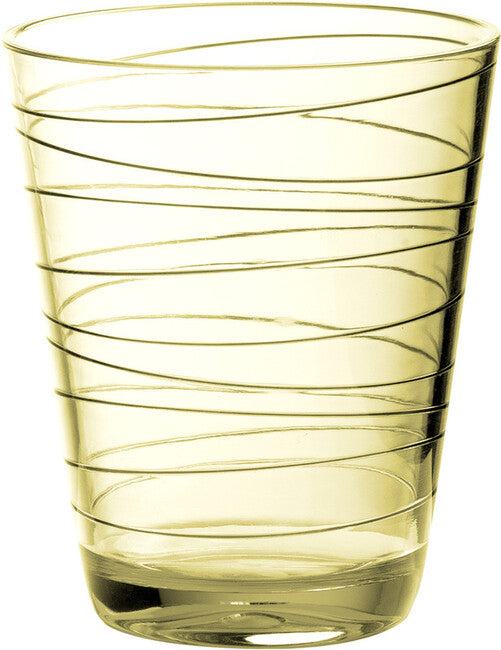 Brunner Onda coppa, giallo