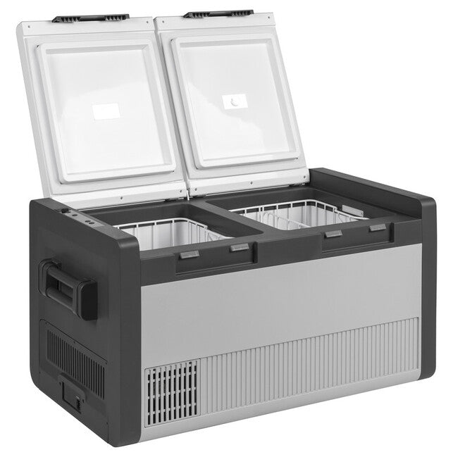Brunner Polarys Criomaster HPI 73 frigorifero portatile