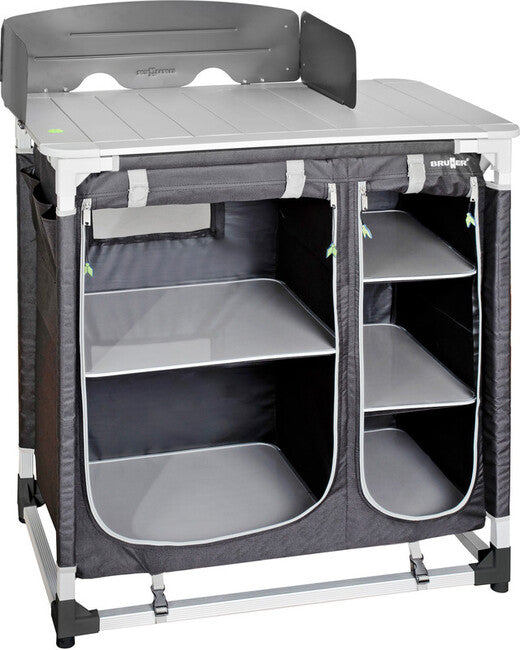 Brunner Azabache CT Square armadio multiuso portatile