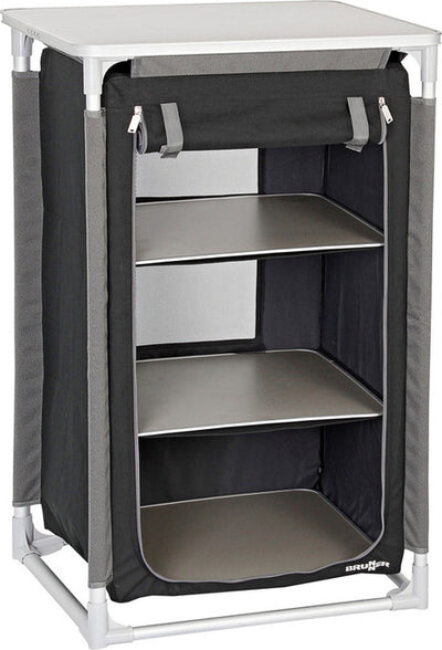Camping Lockers
