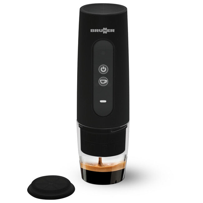 Brunner Vivamoca macchina da caffé portatile