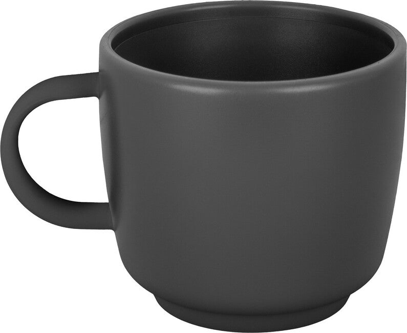 Brunner Tazza da caffé, nera