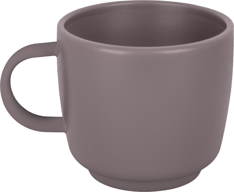 Brunner Tazza da caffé, viola