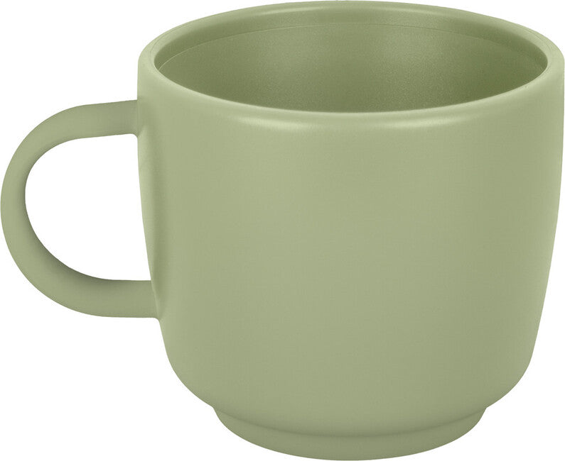Brunner Tazza da caffé, verde