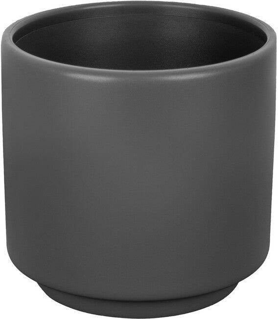 Brunner Inmano tazze da caffé espresso 2pz, nero