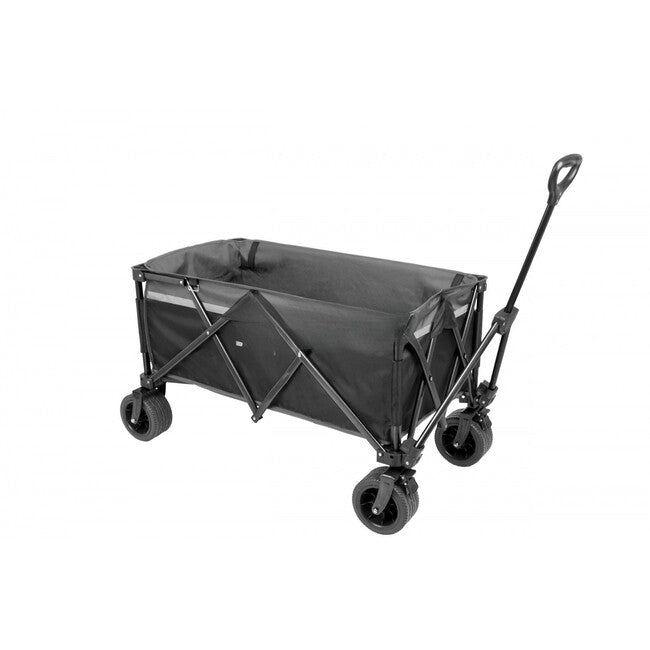 Brunner Cargo Compact XL portapacchi pieghevole